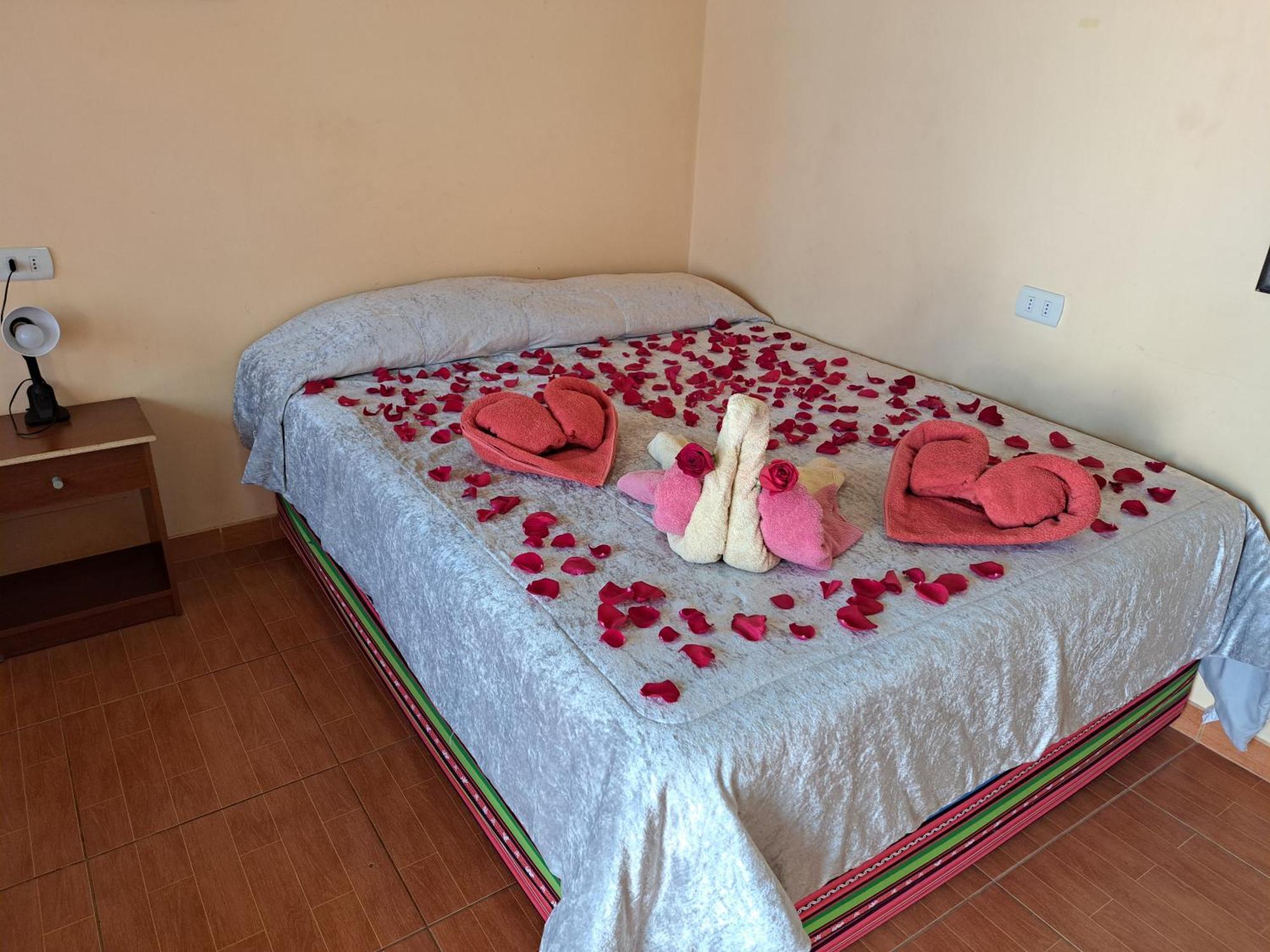 Hostal El Amigo Lucho San Pedro de Atacama Exterior foto